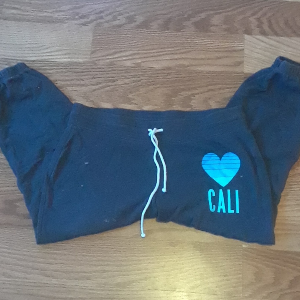 Sweat pants
